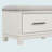 Shoe Bench With Removable Cushion, Entryway Bench With Hidden Storage-1516203227
