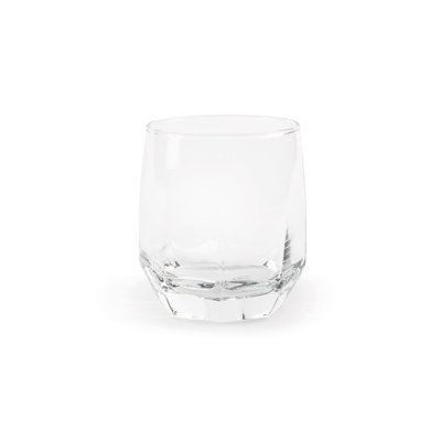 L'Avana 310ml Drinking Glass Set