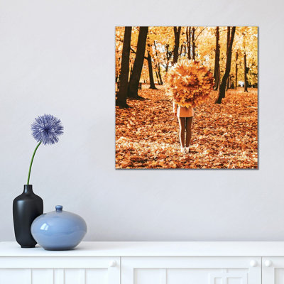 Reproduction d’automne par Hobopeeba-impression