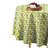 Powers Tigerlily Tablecloth-29341307