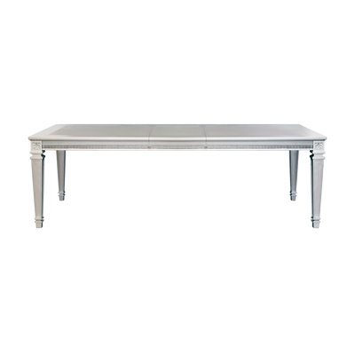 Senger Extendable Dining Table