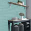 Curvaceous 3" x 6" Ceramic Wall Tile-80317915