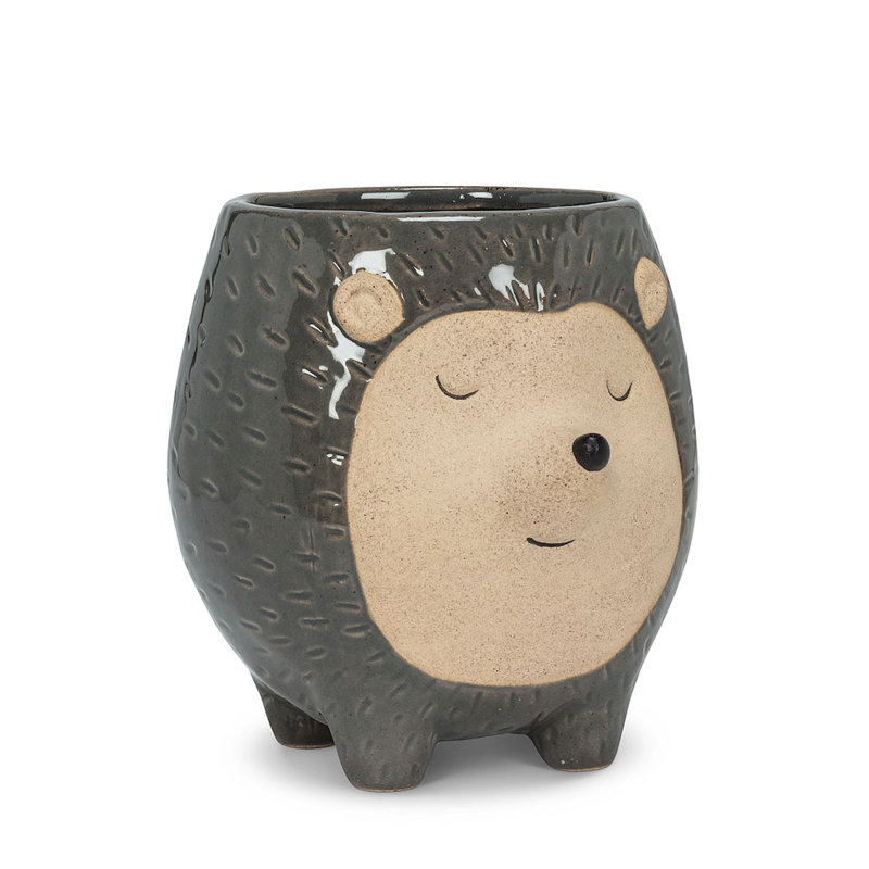 Capecastle Pot Planter