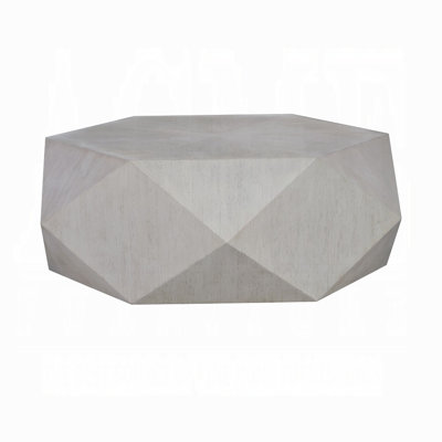 Hanniel Coffee Table