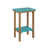 Natural Teak