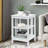 Lorae 16'' W Nightstand-1294336421