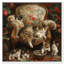 «Lounging Cats» par Art Remedy-112527978-112527982-113422237