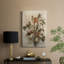 Christmas Holiday Art DCCIII -Custom Wrapped Gallery Cavas