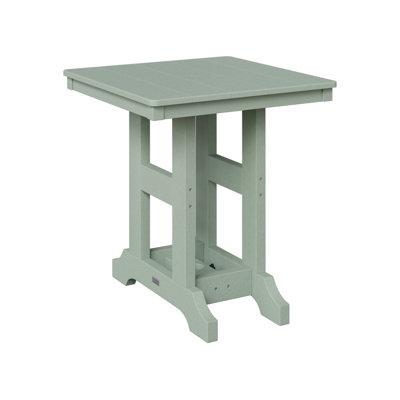 Garden Classic Outdoor Square