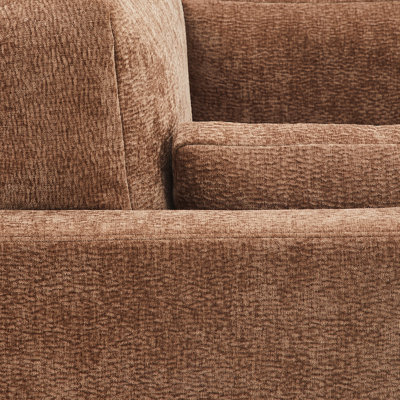 Chaise avec accoudoirs Chalco