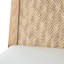 Teck naturel Savannah