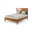 Faringdon Solid Wood Bed-661840232-661840235