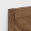 Solid Oak Barn Door-105287661
