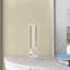 Levesque Glass Table Vase-1153280714
