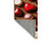  Washable Valentines chocolates Desserts Area Rug-684231093