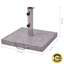 Aimee-May 24kg Steel Free Standing Umbrella Base