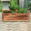 Kley Wood Planter Box-841085415