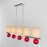 Bibi 5 - Light Pendant