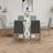 Modern Style Glass Table