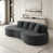 Dark Grey est en rupture de stock