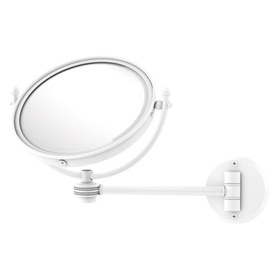 Miroir grossissant et contemporain Benbrook