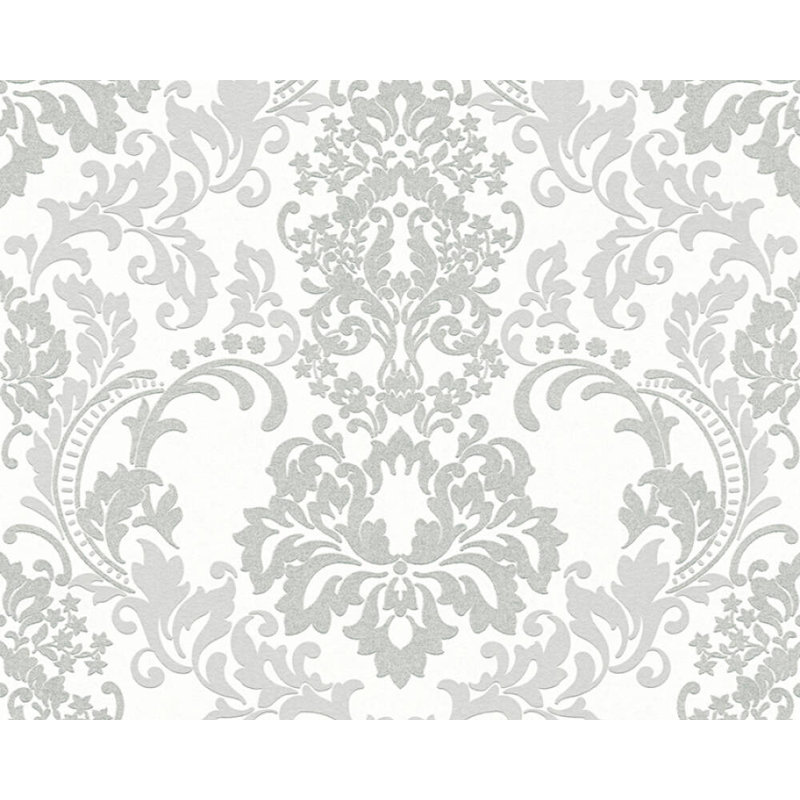 Papier peint texturé damassé Concord Walldingings 361664