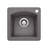 Diamond SILGRANIT 15" Dual Mount Bar Sink-400895540
