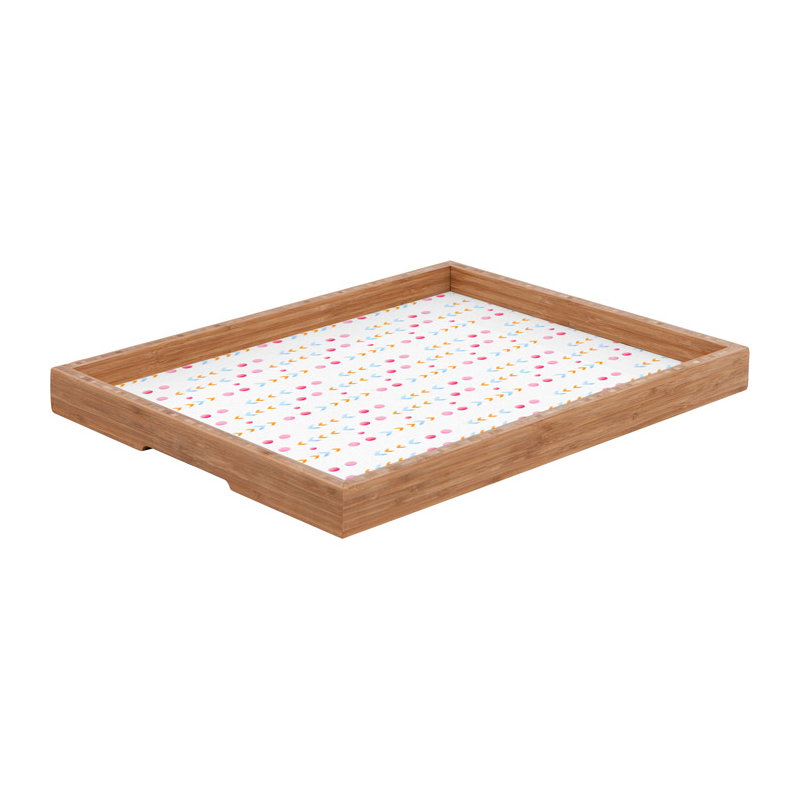 Bamboo Tray