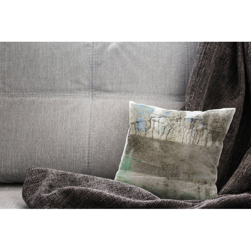 Square Throw Cushion