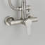 Robinet de douche avec valve brute-88902980