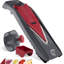 Mandoline Borner, ensemble de base