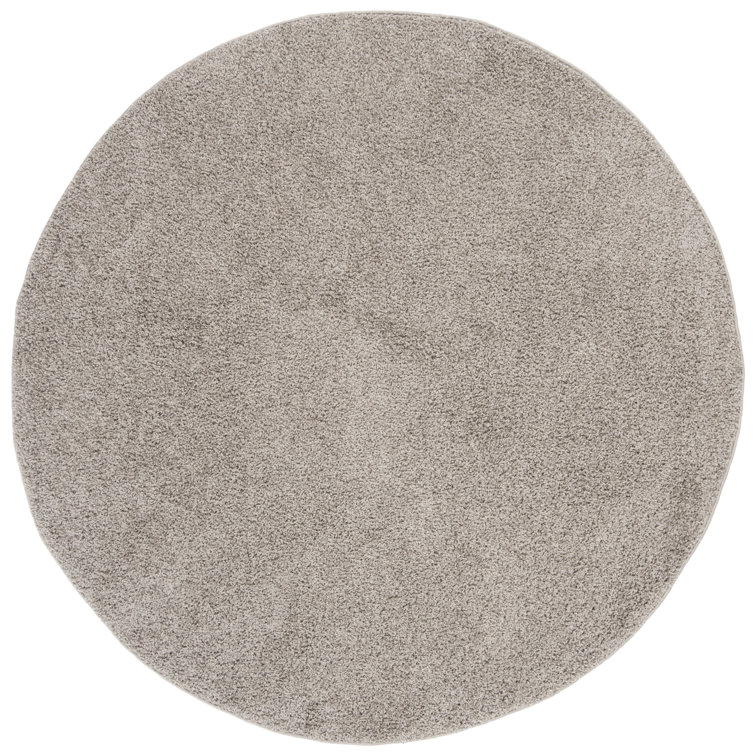 Tapis gris Helsel