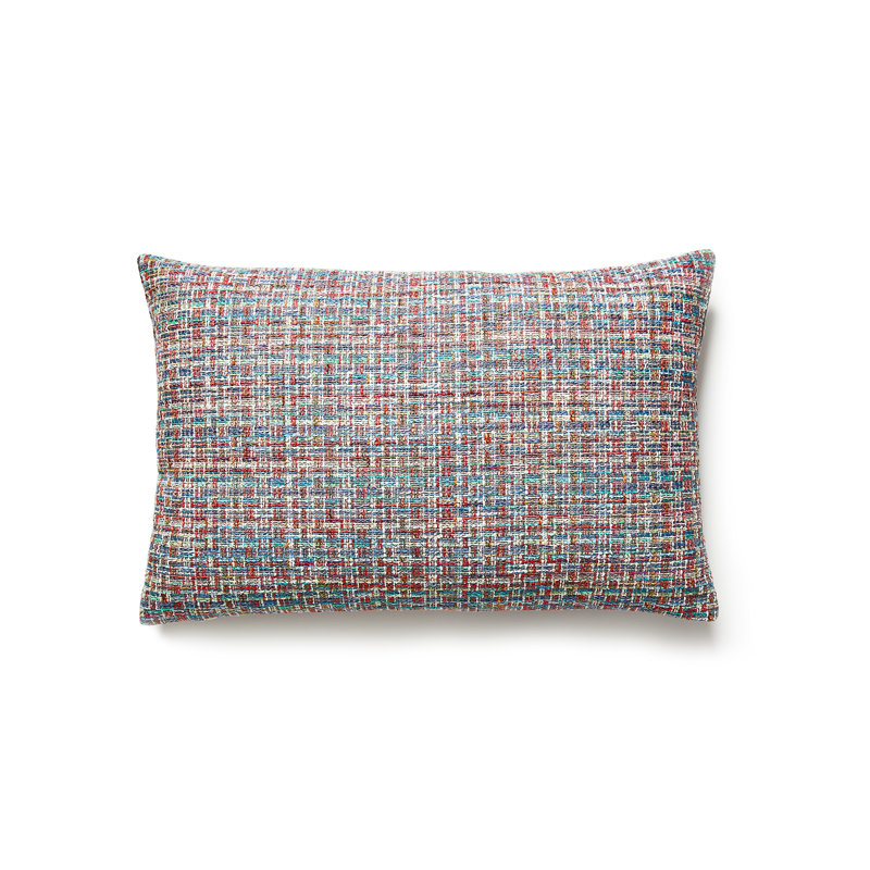 Woodland Estate Lumbar Pillow Cover & Insert, Travertine