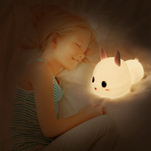 Veilleuse Rabbit