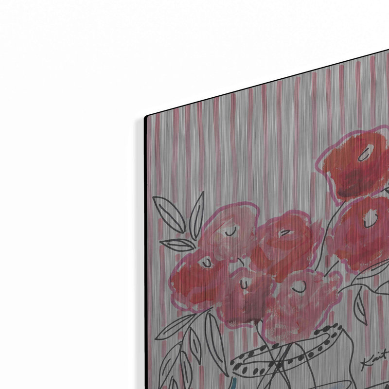 "Rouge à lèvres rose" par Kait Roberts