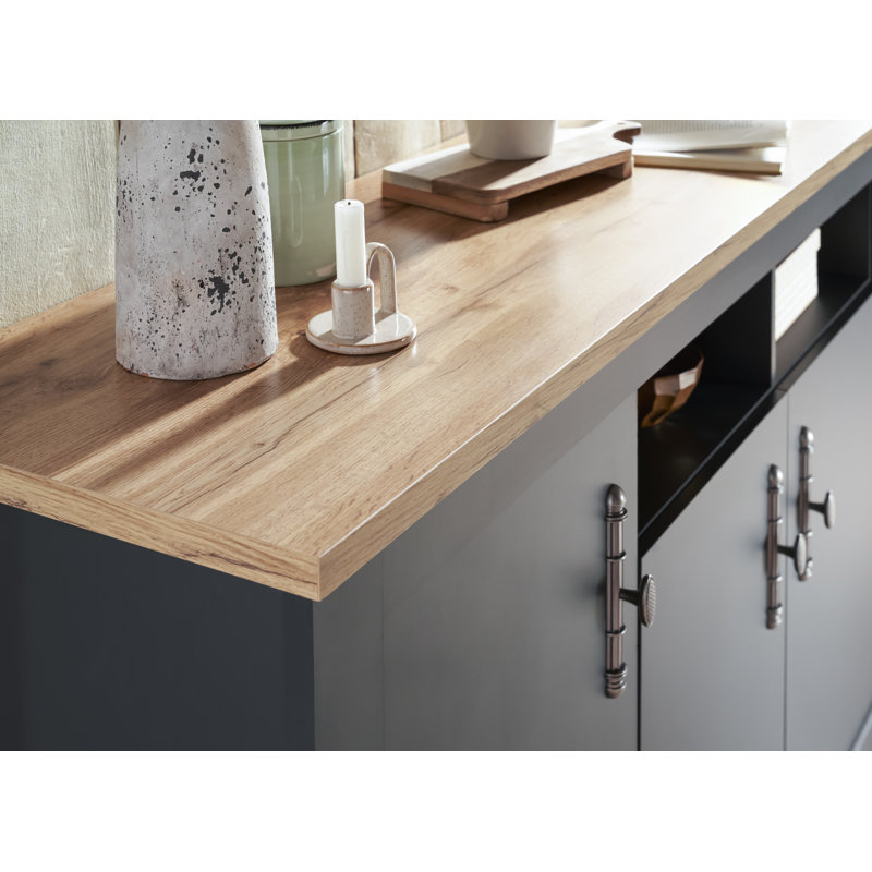 Mucciolo 201cm Sideboard