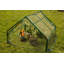 4 ft. W x 4 ft. D Cold Frame