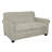 Finn 59" Rolled Arm Loveseat-19870961-18863793