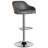  Adjustable Swivel Bar Stool