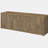 4-door Engineered Wood 60-inch TV Stand