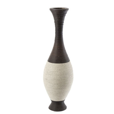 Handmade Floor Vase