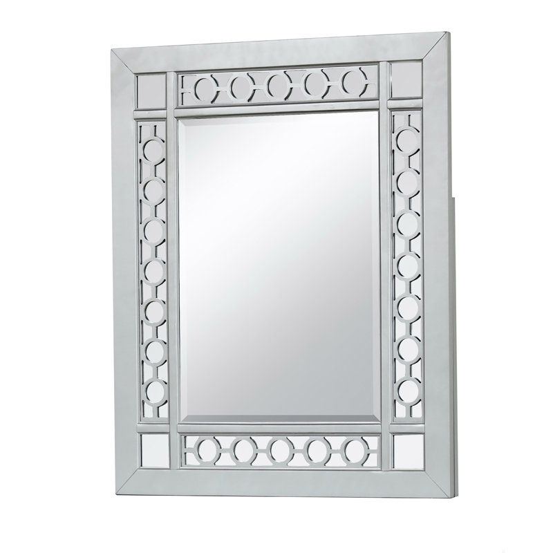 Rectangular Mirror