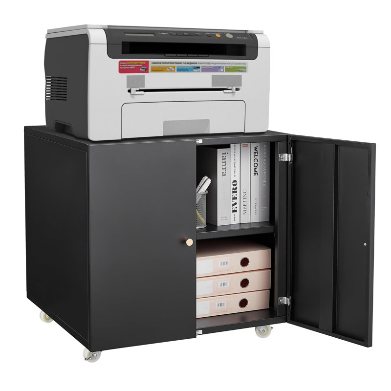 60cm Wide File Cabinet
