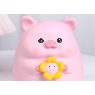 Varhudi Piggy Bank