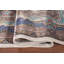 Tapis de salon traditionnel 8 x 11