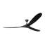 Maverick Downrod Ceiling Fan-101216887-106855117