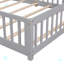 Lit de jour Burtrum Queen Slats par Red Barrel Studio®-88087948