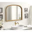 Miroir d'appoint mural Daquan-86897840-111285841-111285844