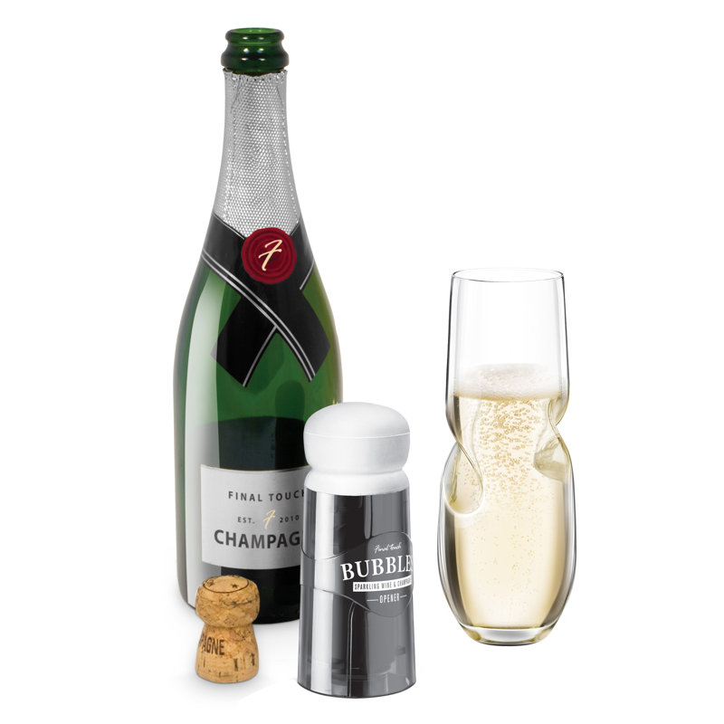 Champagne Bottle Opener