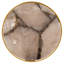 Serani Stone End Table